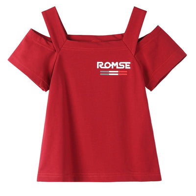 Vetement Bonne Famille T-Shirt Fille